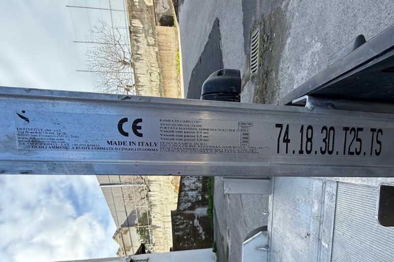 OmecoHub - Immagine DEFINITIVE CLM FLY35